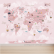 Papel de parede Mapas - cod000089