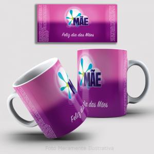 Canecas personaliza tema Mães Cerâmica  Personalizada   