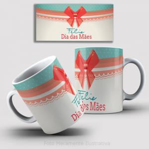 Canecas personaliza tema Mães Cerâmica  Personalizada   